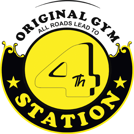 Fourth Station
